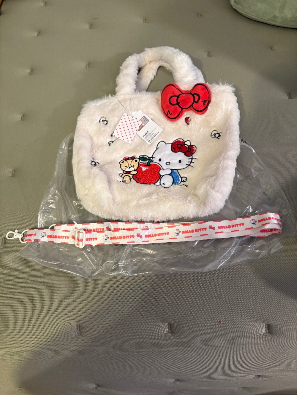 Hello kitty Bag